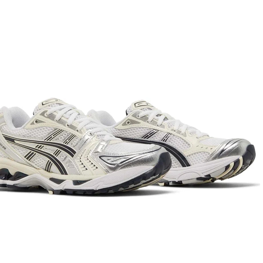 14 Midnight White W ASICS Gel-Kayano 0623